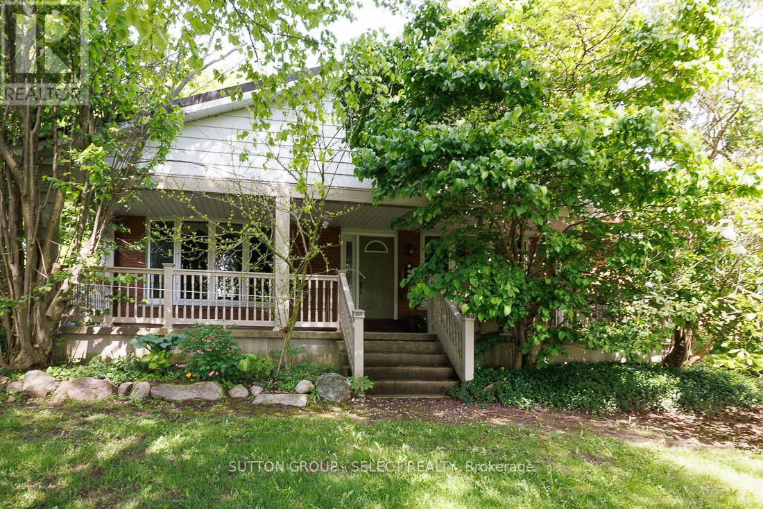 37364 Londesboro Road, Ashfield-Colborne-Wawanosh, Ontario  N7A 3Y1 - Photo 3 - X12848504