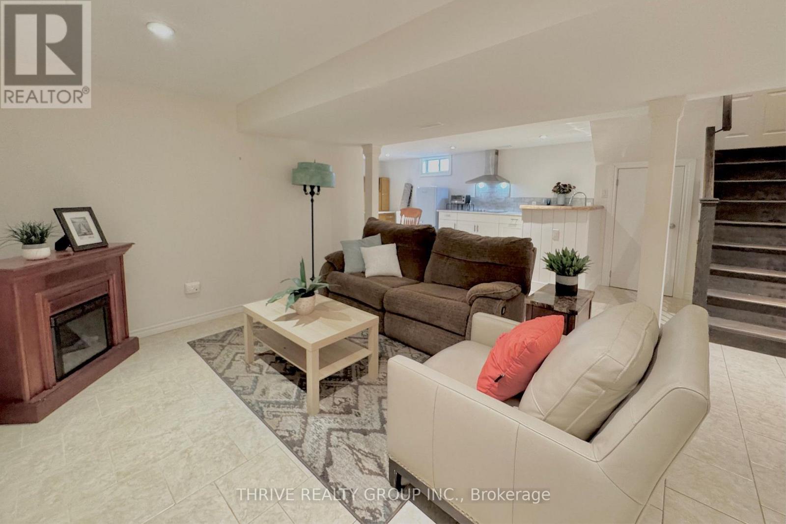 Lower - 632 Sherene Terrace, London North, Ontario  N6H 3K1 - Photo 15 - X12848574