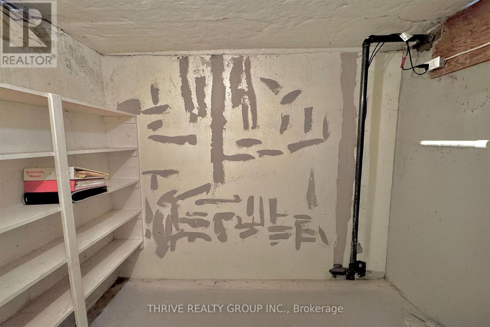 Lower - 632 Sherene Terrace, London North, Ontario  N6H 3K1 - Photo 19 - X12848574