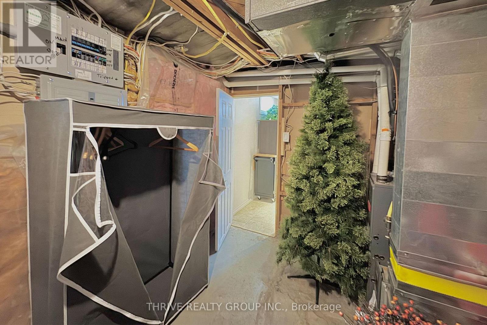 Lower - 632 Sherene Terrace, London North, Ontario  N6H 3K1 - Photo 20 - X12848574