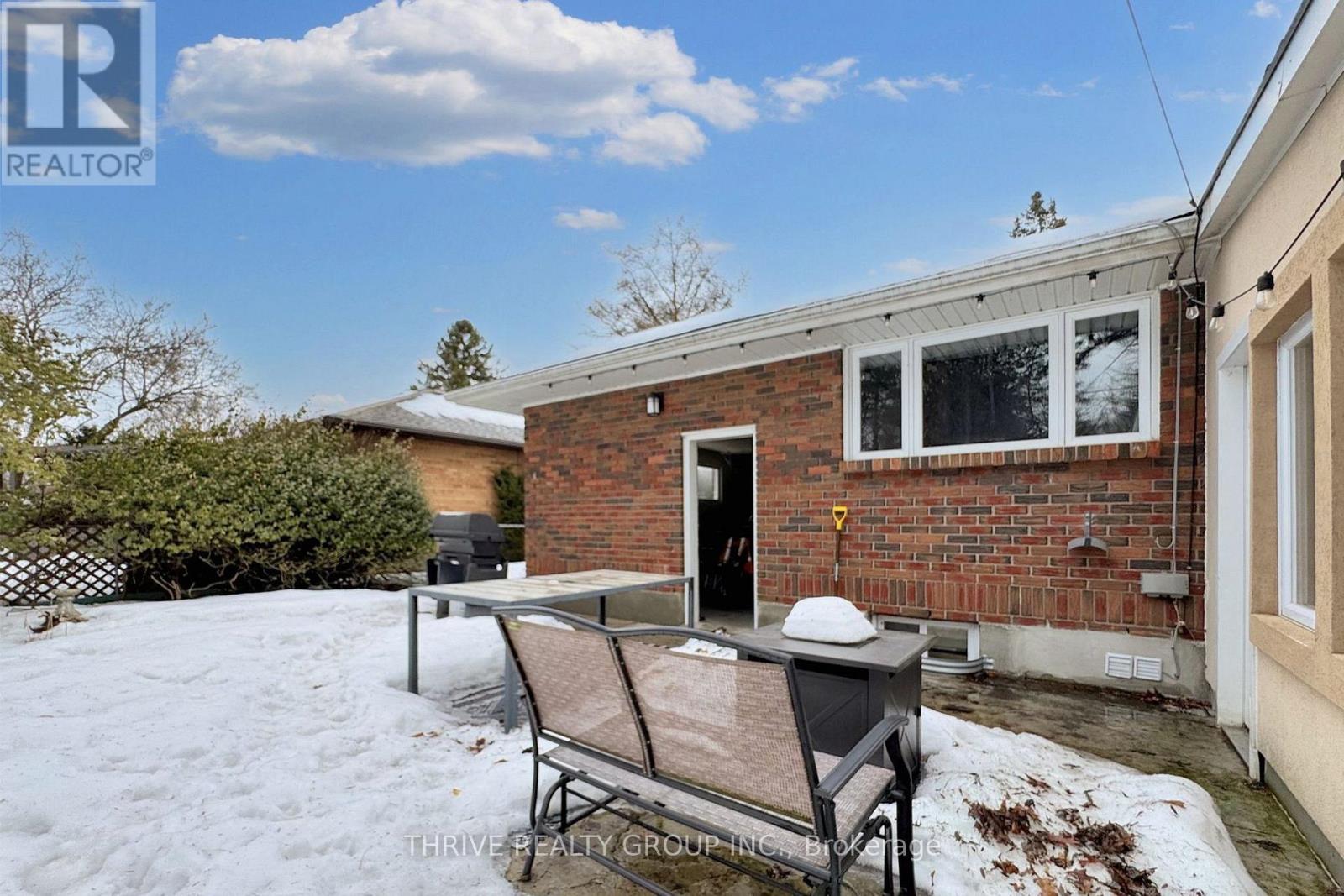 Lower - 632 Sherene Terrace, London North, Ontario  N6H 3K1 - Photo 23 - X12848574