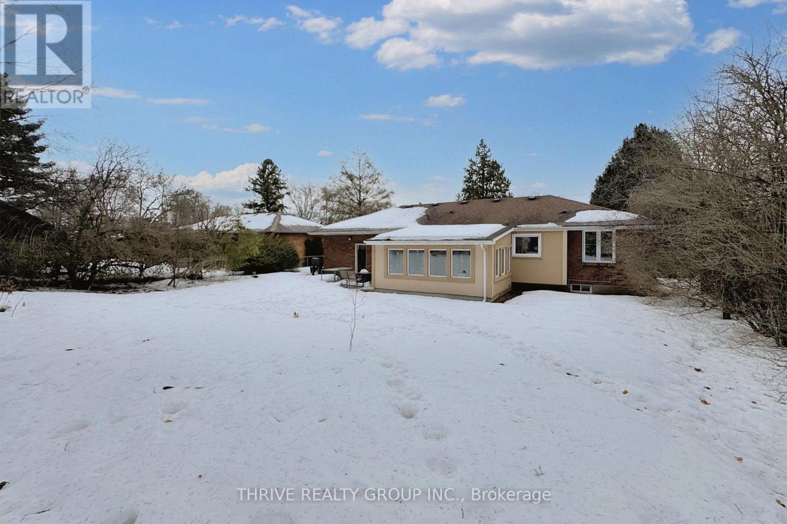 Lower - 632 Sherene Terrace, London North, Ontario  N6H 3K1 - Photo 25 - X12848574