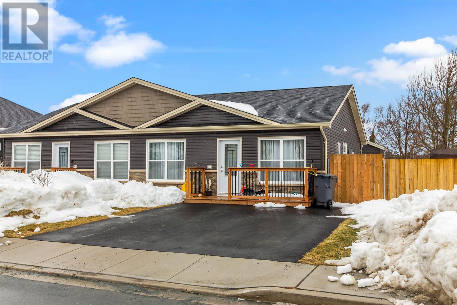 6 Villas Way, Conception Bay South, Newfoundland & Labrador  A1X 0L9 - Photo 2 - 1294998