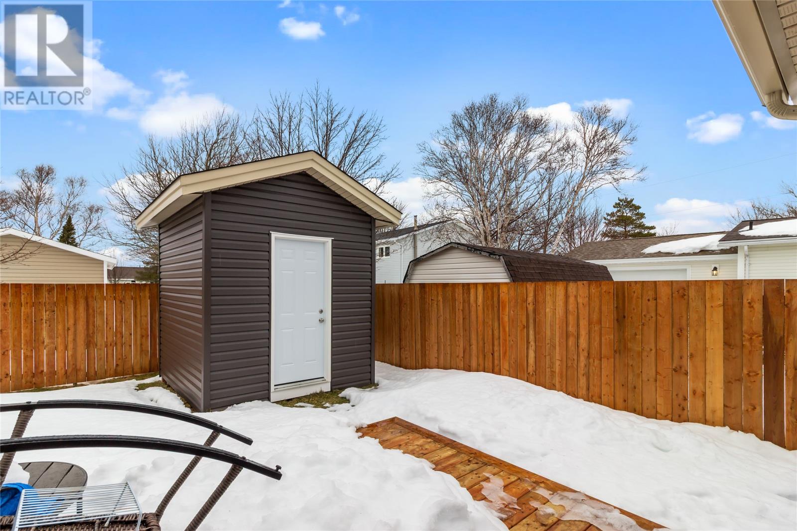 6 Villas Way, Conception Bay South, Newfoundland & Labrador  A1X 0L9 - Photo 3 - 1294998