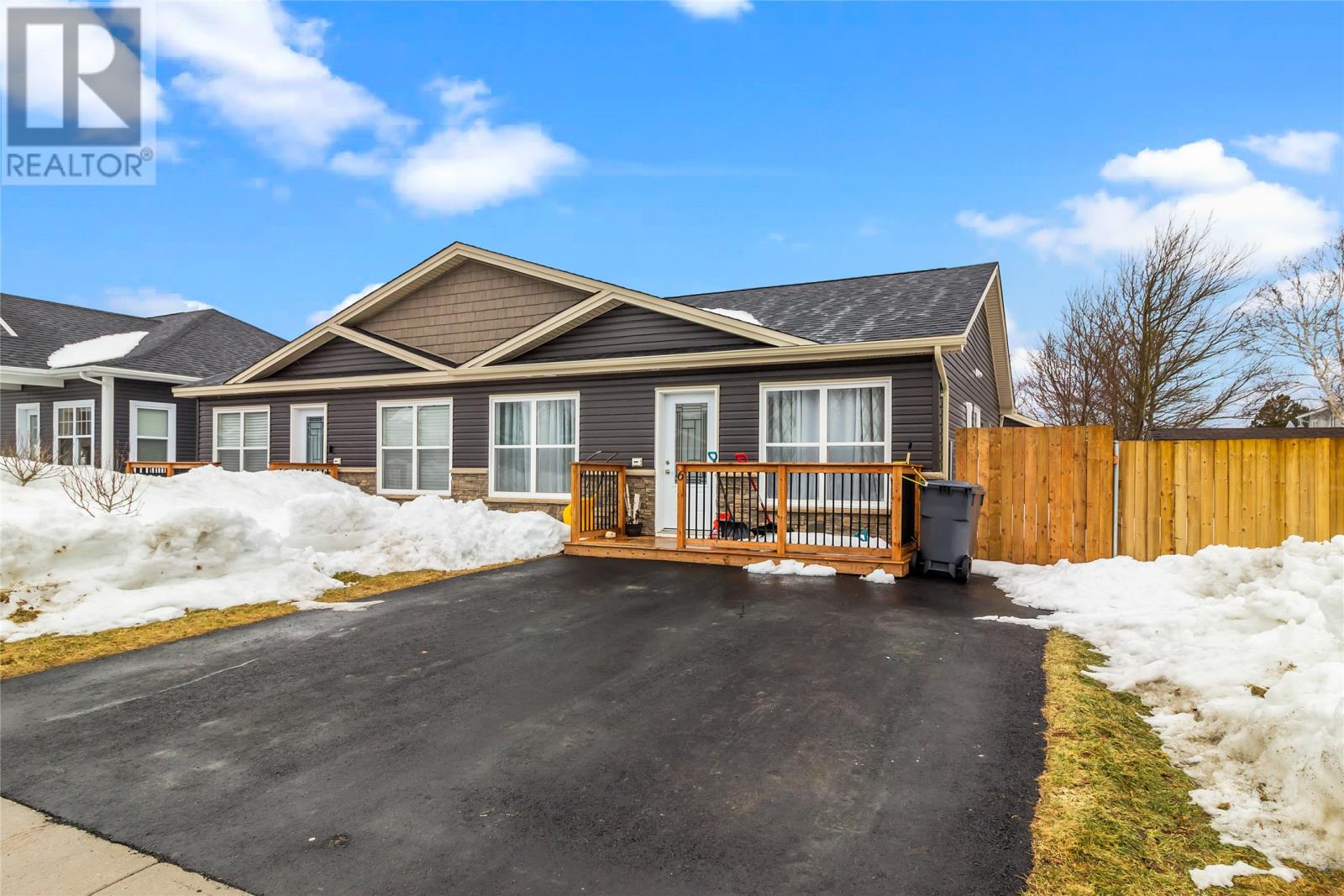 6 Villas Way, Conception Bay South, Newfoundland & Labrador  A1X 0L9 - Photo 4 - 1294998