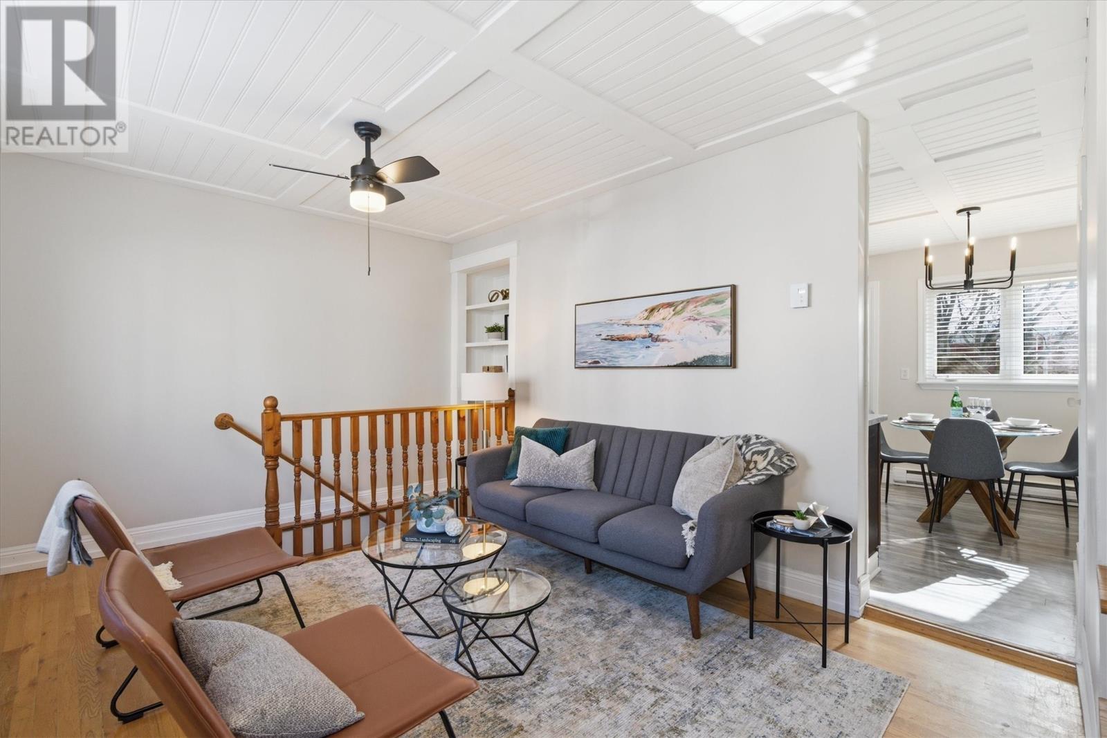 55 Flower Hill, St. John's, Newfoundland & Labrador  A1C 4L9 - Photo 2 - 1294845