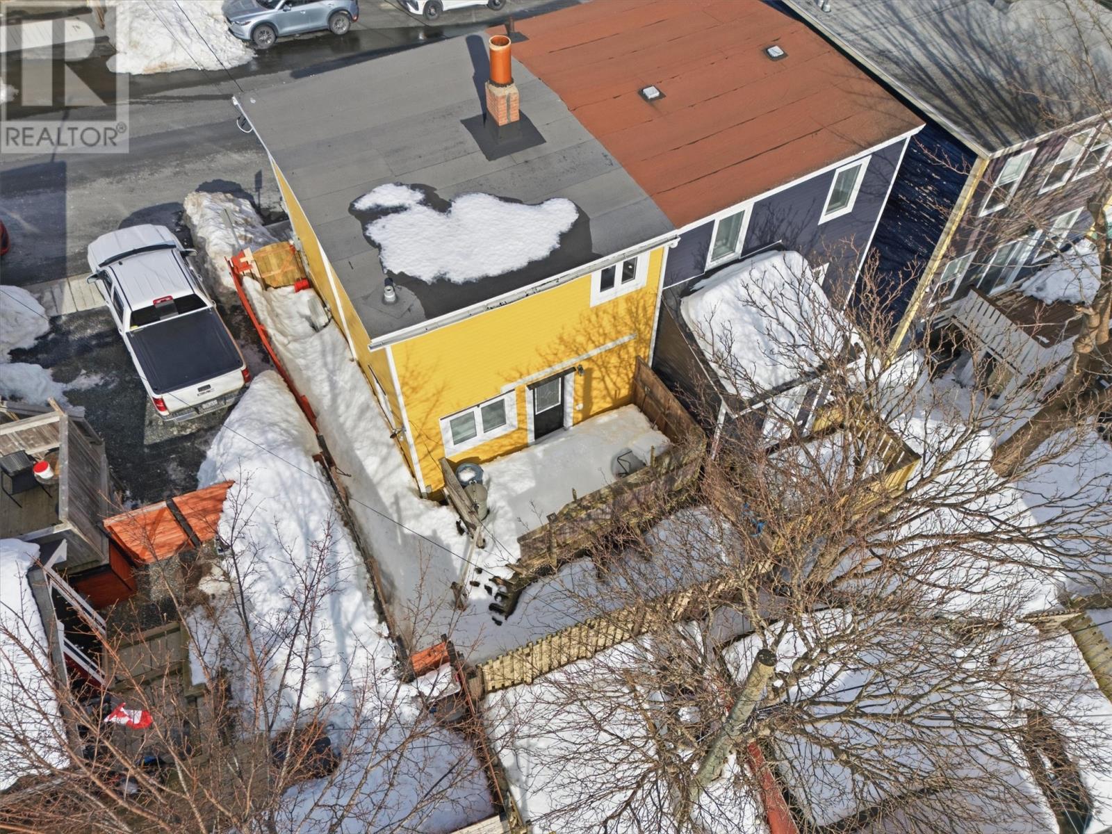 55 Flower Hill, St. John's, Newfoundland & Labrador  A1C 4L9 - Photo 24 - 1294845