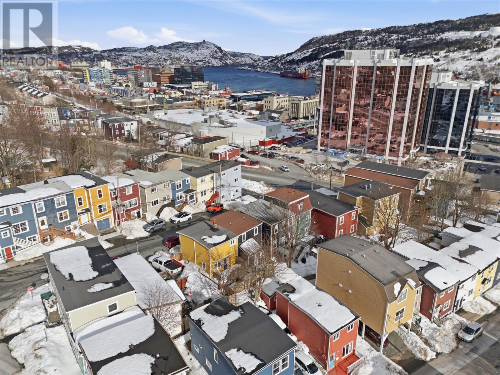 55 Flower Hill, St. John's, Newfoundland & Labrador  A1C 4L9 - Photo 25 - 1294845