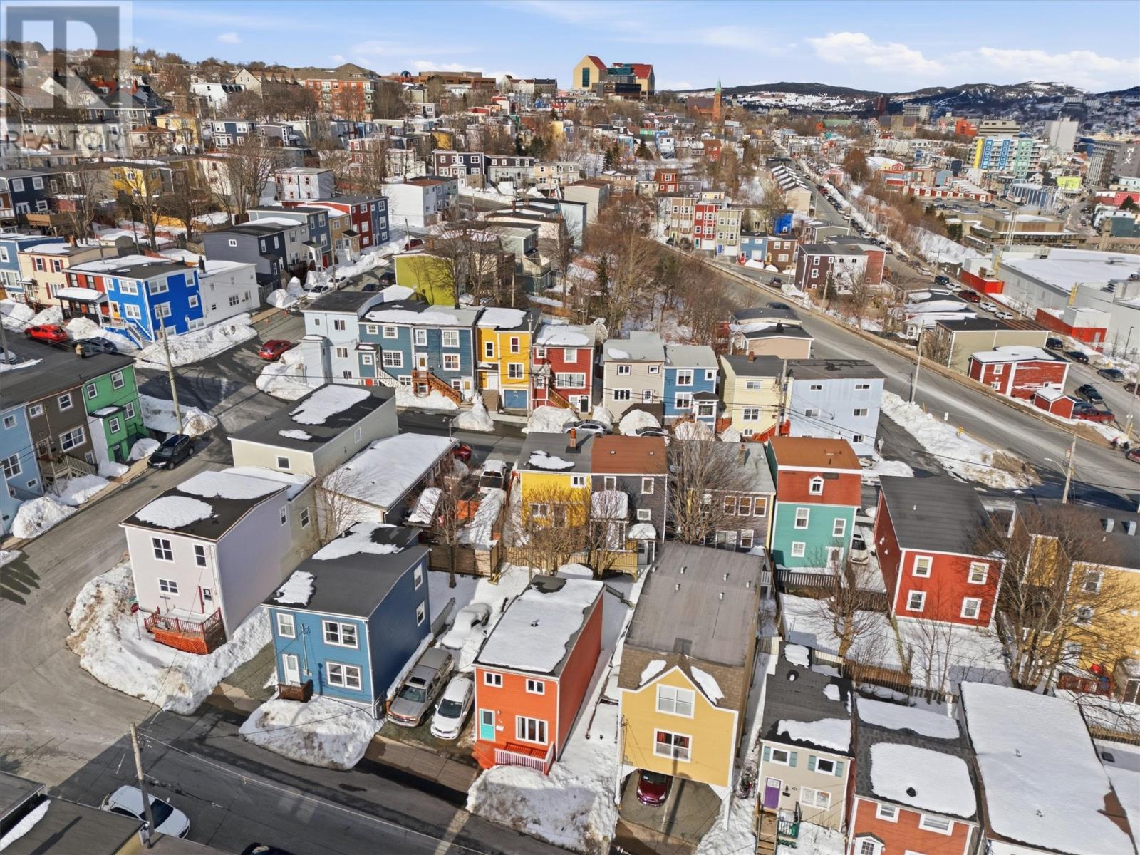 55 Flower Hill, St. John's, Newfoundland & Labrador  A1C 4L9 - Photo 26 - 1294845