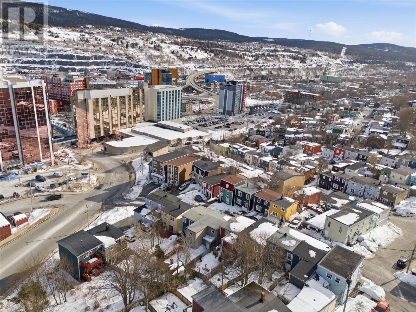 55 Flower Hill, St. John's, Newfoundland & Labrador  A1C 4L9 - Photo 27 - 1294845