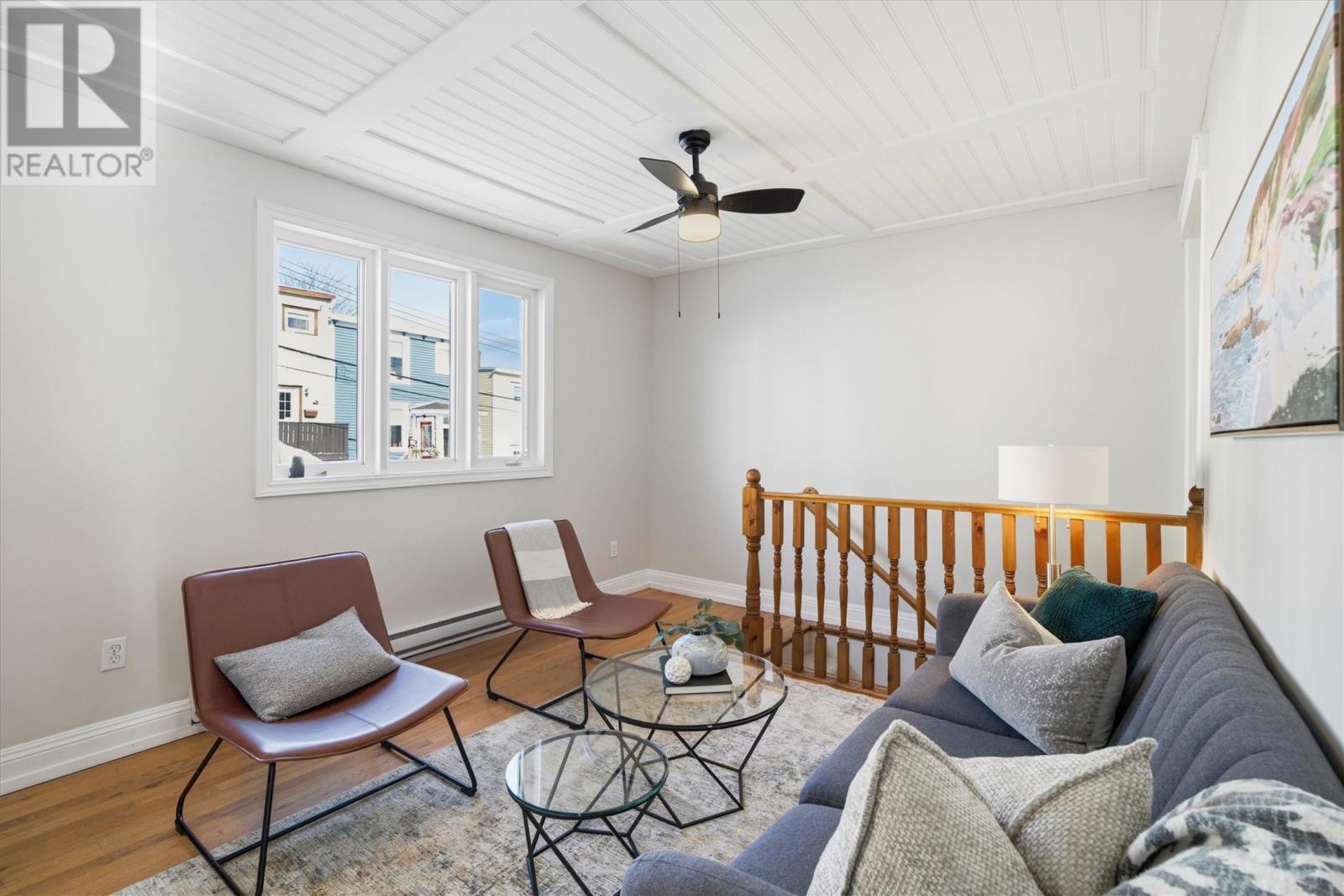 55 Flower Hill, St. John's, Newfoundland & Labrador  A1C 4L9 - Photo 3 - 1294845