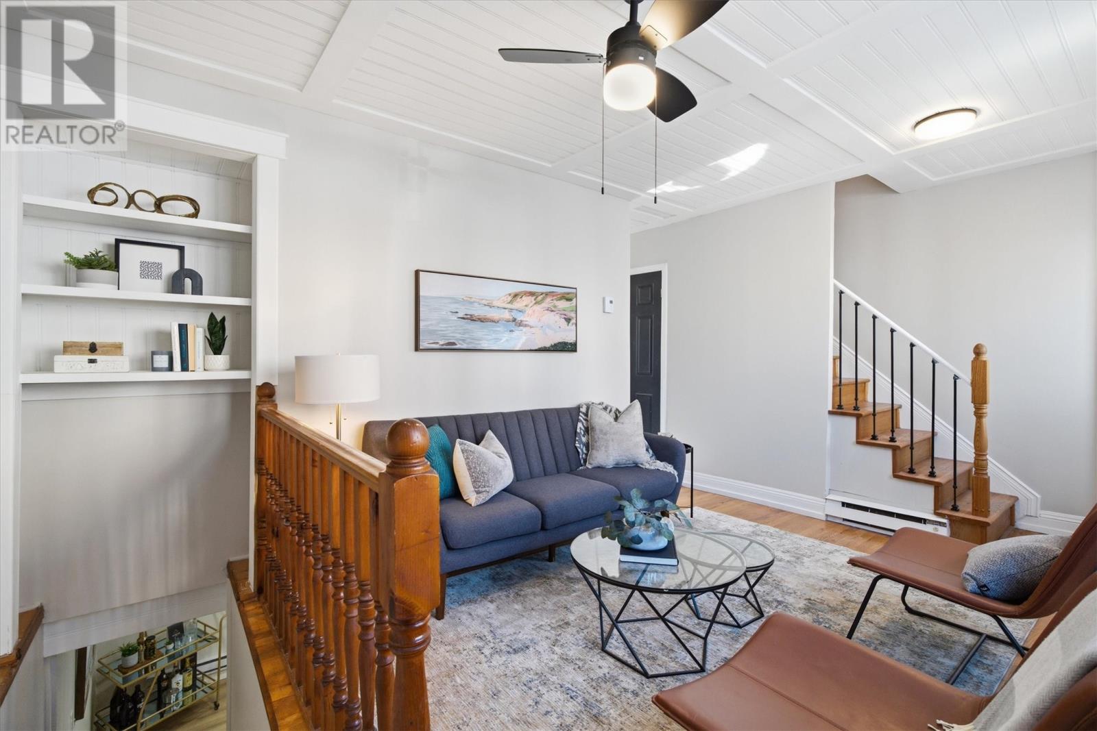 55 Flower Hill, St. John's, Newfoundland & Labrador  A1C 4L9 - Photo 4 - 1294845