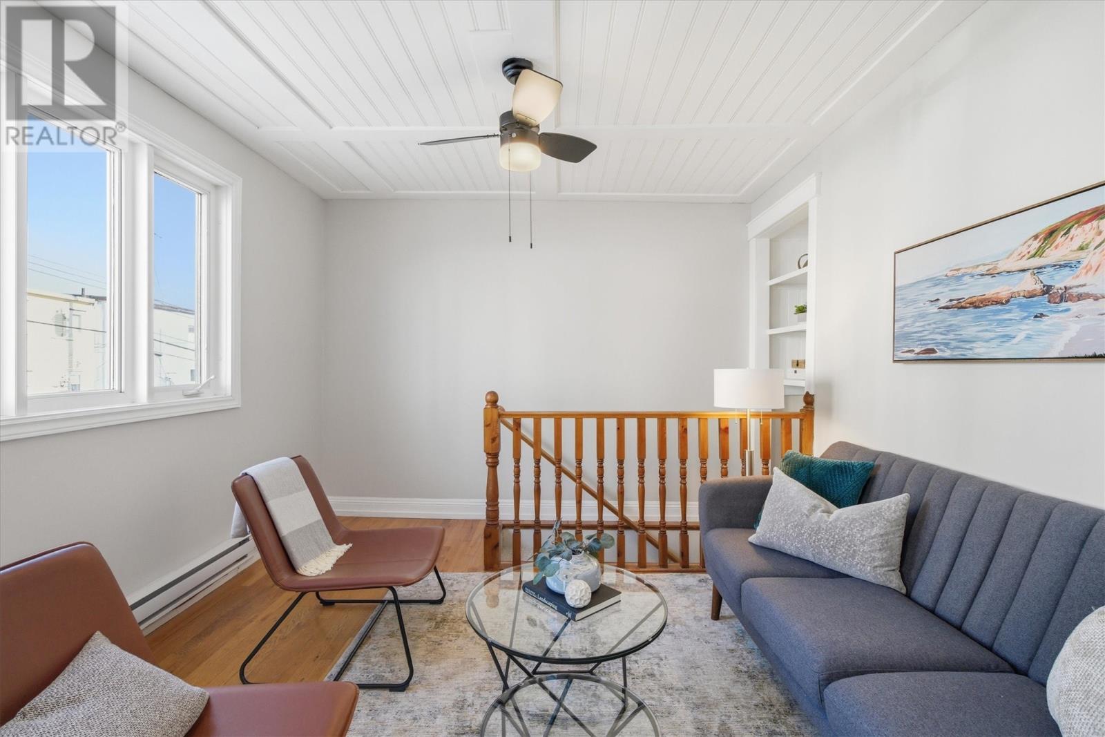 55 Flower Hill, St. John's, Newfoundland & Labrador  A1C 4L9 - Photo 5 - 1294845