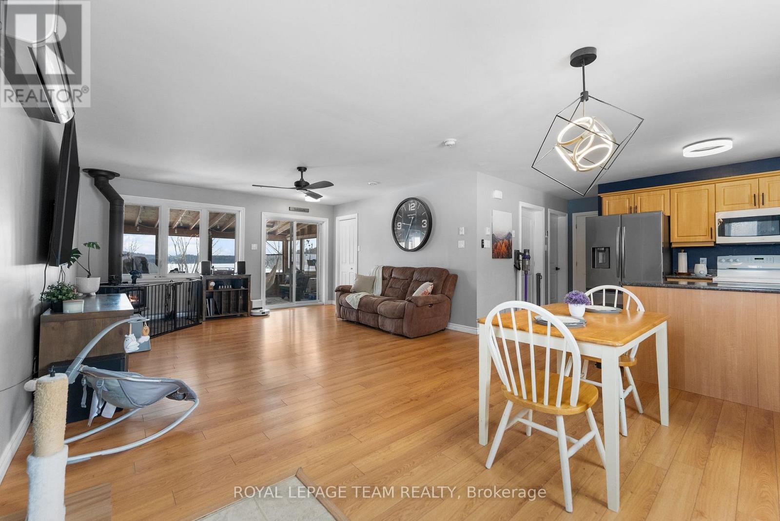 1086 Victory Lane, Frontenac, Ontario  K0J 1H0 - Photo 12 - X12848526