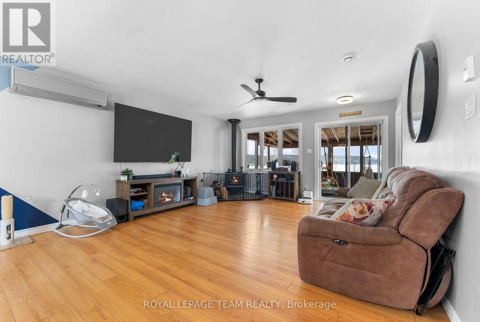 1086 Victory Lane, Frontenac, Ontario  K0J 1H0 - Photo 9 - X12848526