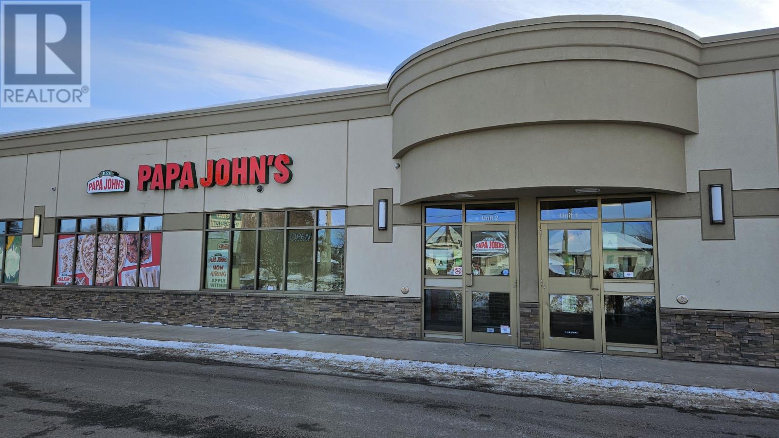 160 Waterloo ST, Thunder Bay, Ontario