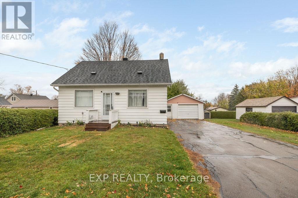 495 WILBERT STREET, pembroke, Ontario