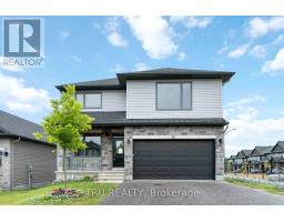 83 DOUGLAS BROWN WAY, Arnprior, Ontario