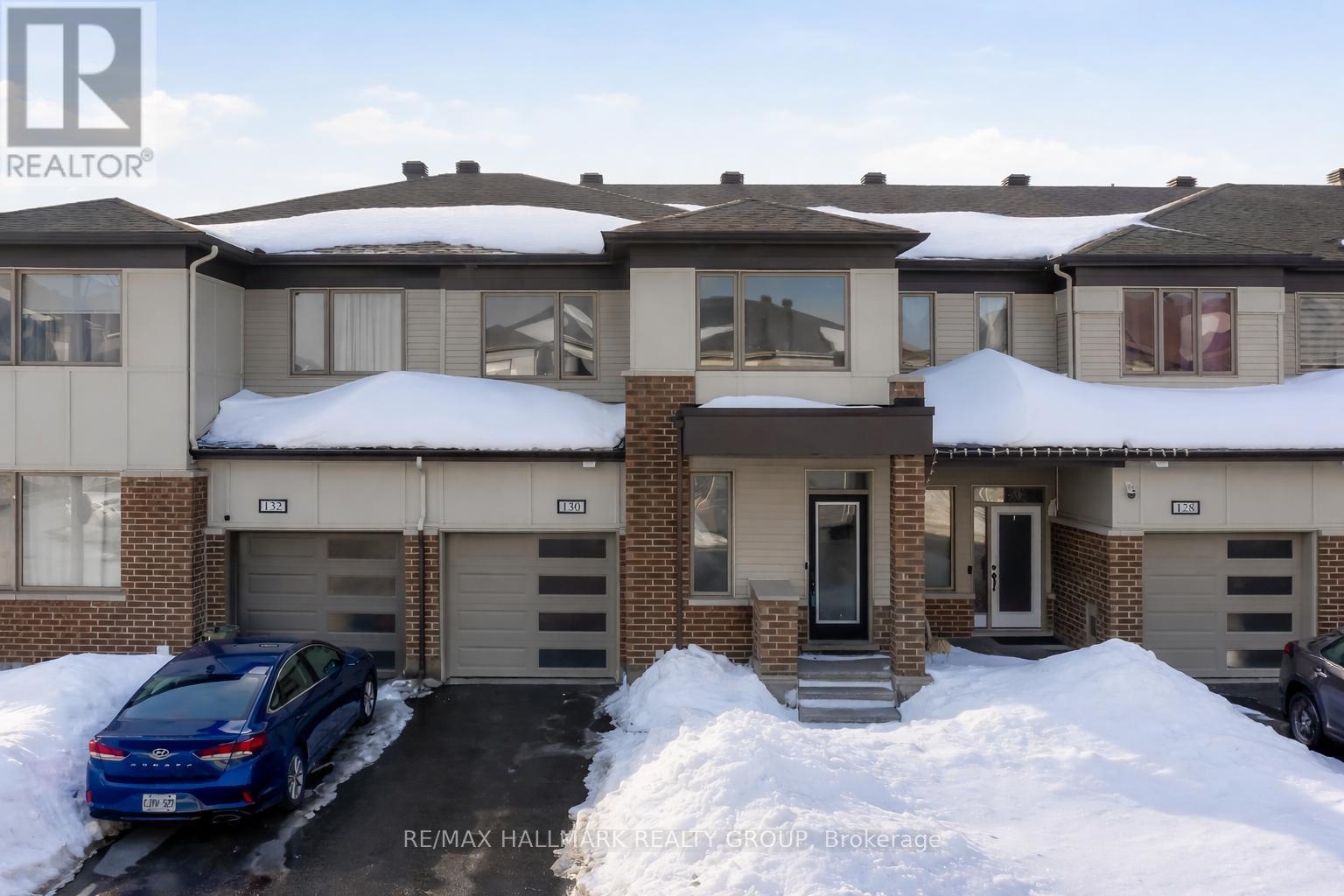 130 UMBRA PLACE, ottawa, Ontario