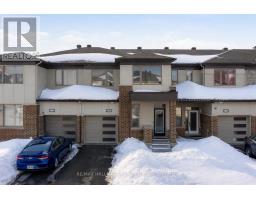 130 UMBRA PLACE, Ottawa, Ontario