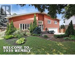 1939 WEMBLEY AVENUE, Ottawa, Ontario