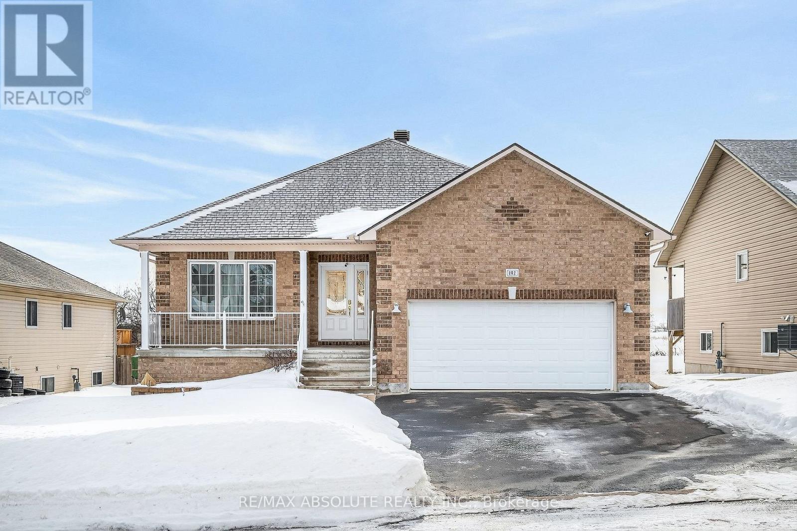 192 FAIRBAIRN BROS STREET, mississippi mills, Ontario