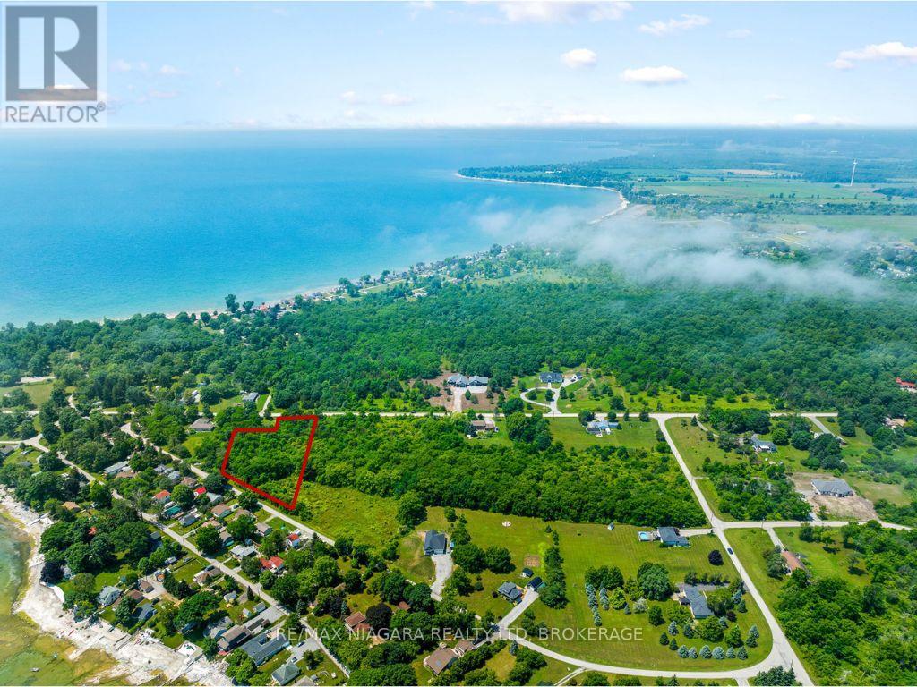 Part 4 Morgan's Point Road, Wainfleet, Ontario  L0S 1V0 - Photo 3 - X12839414