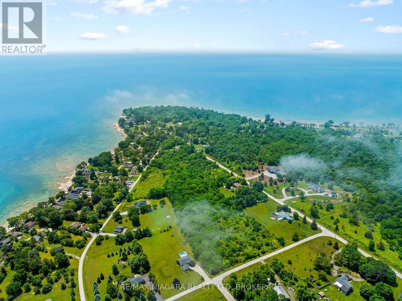 Part 4 Morgan's Point Road, Wainfleet, Ontario  L0S 1V0 - Photo 5 - X12839414