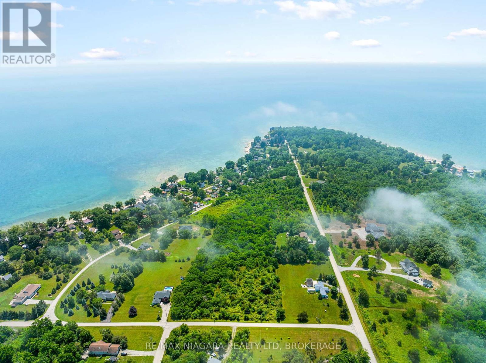 Part 4 Morgan's Point Road, Wainfleet, Ontario  L0S 1V0 - Photo 4 - X12839414