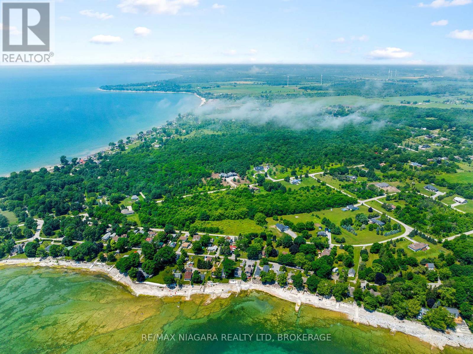 Part 4 Morgan's Point Road, Wainfleet, Ontario  L0S 1V0 - Photo 7 - X12839414