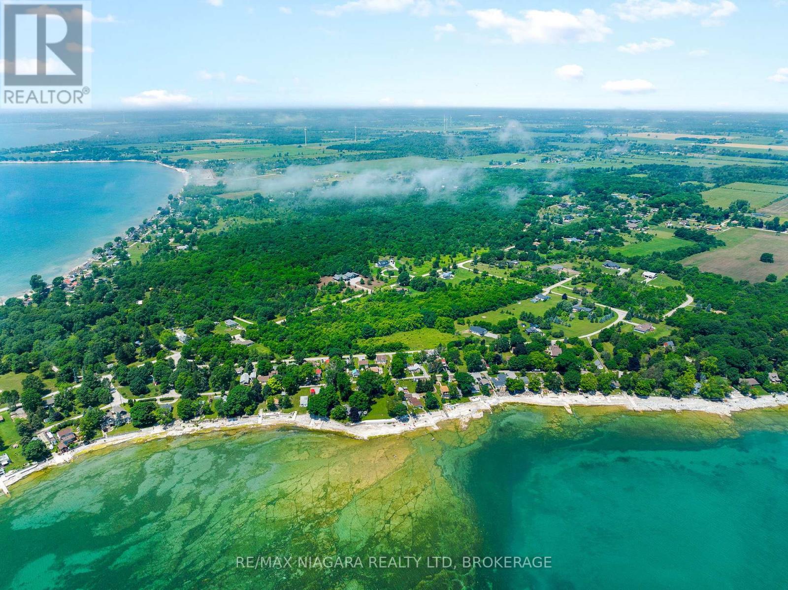 Part 4 Morgan's Point Road, Wainfleet, Ontario  L0S 1V0 - Photo 8 - X12839414