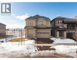 90 HITCHMAN Street, Paris, Ontario