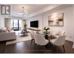 517 - 33 FREDERICK TODD WAY, Toronto, Ontario