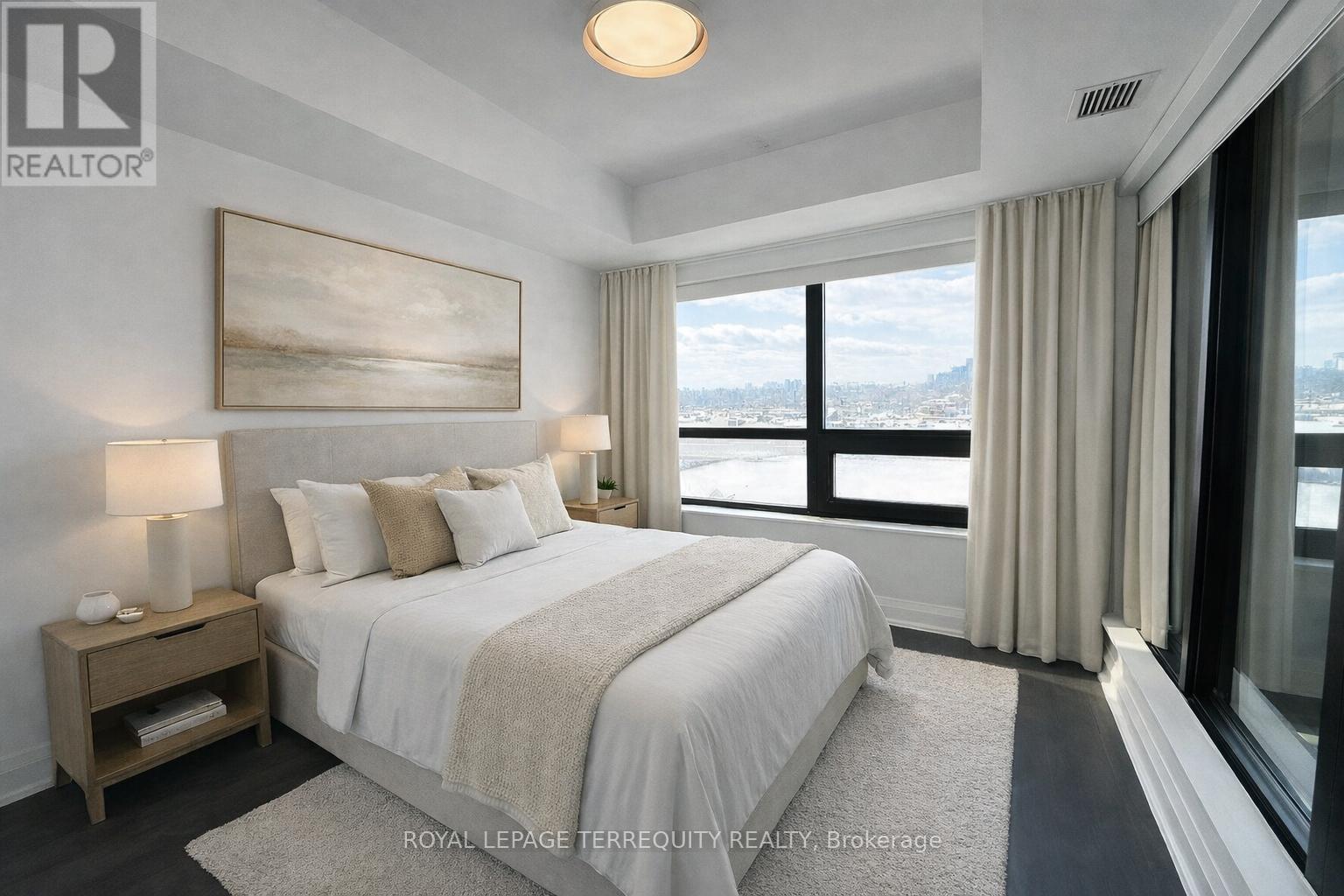 517 - 33 Frederick Todd Way, Toronto, Ontario  M4G 0C9 - Photo 10 - C12710052