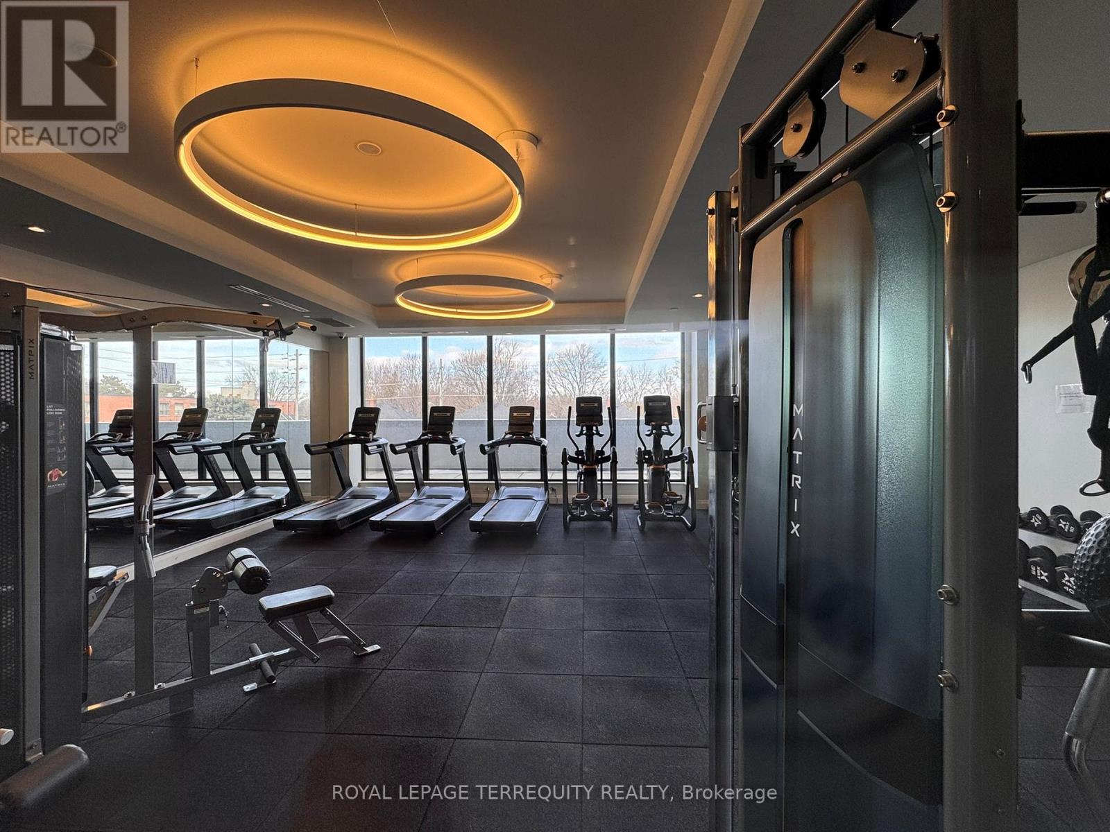 517 - 33 Frederick Todd Way, Toronto, Ontario  M4G 0C9 - Photo 17 - C12710052