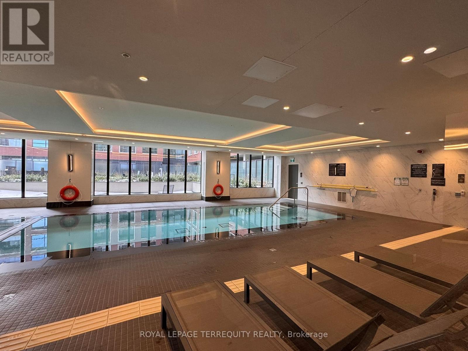 517 - 33 Frederick Todd Way, Toronto, Ontario  M4G 0C9 - Photo 18 - C12710052