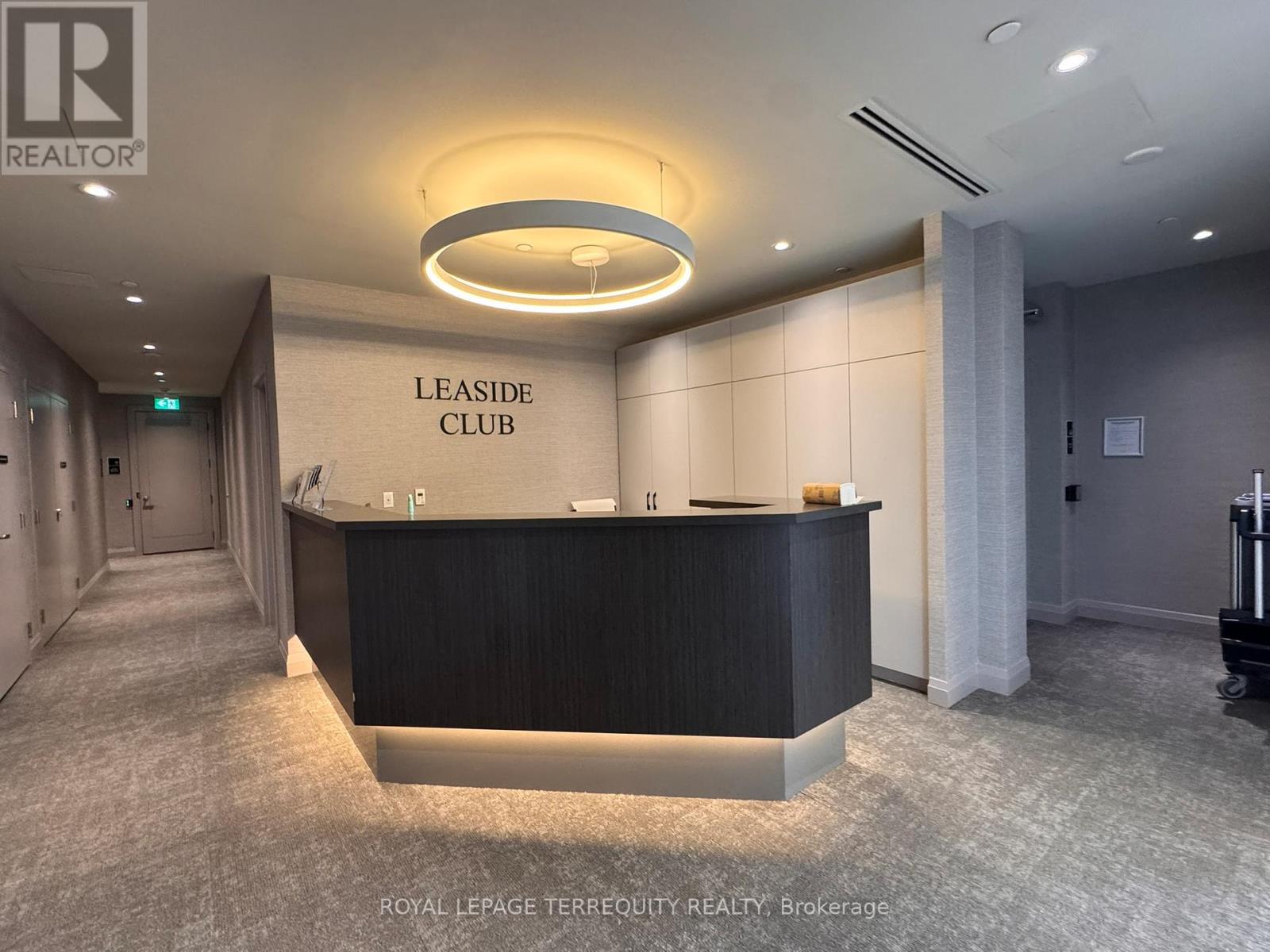 517 - 33 Frederick Todd Way, Toronto, Ontario  M4G 0C9 - Photo 20 - C12710052