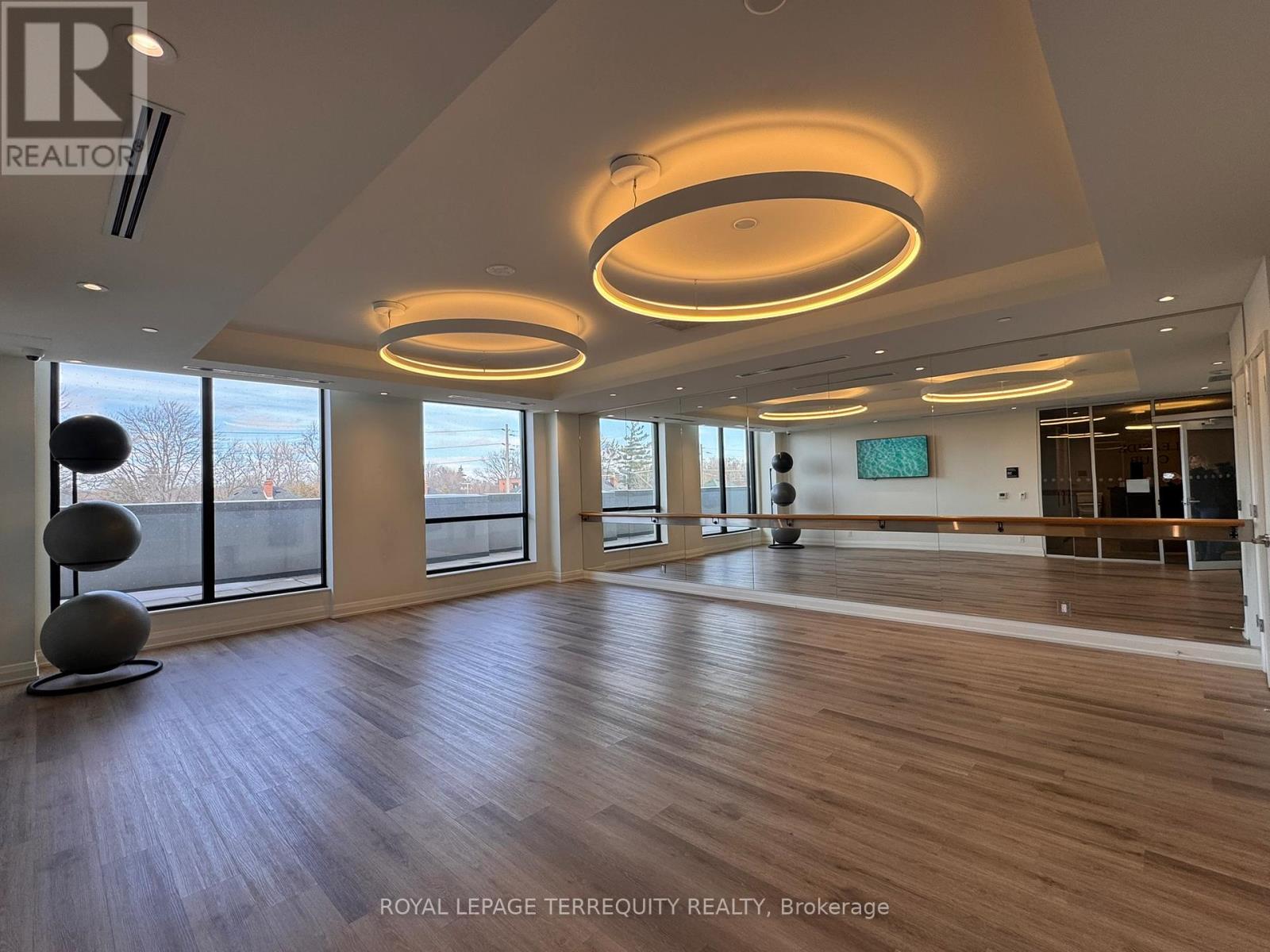 517 - 33 Frederick Todd Way, Toronto, Ontario  M4G 0C9 - Photo 21 - C12710052