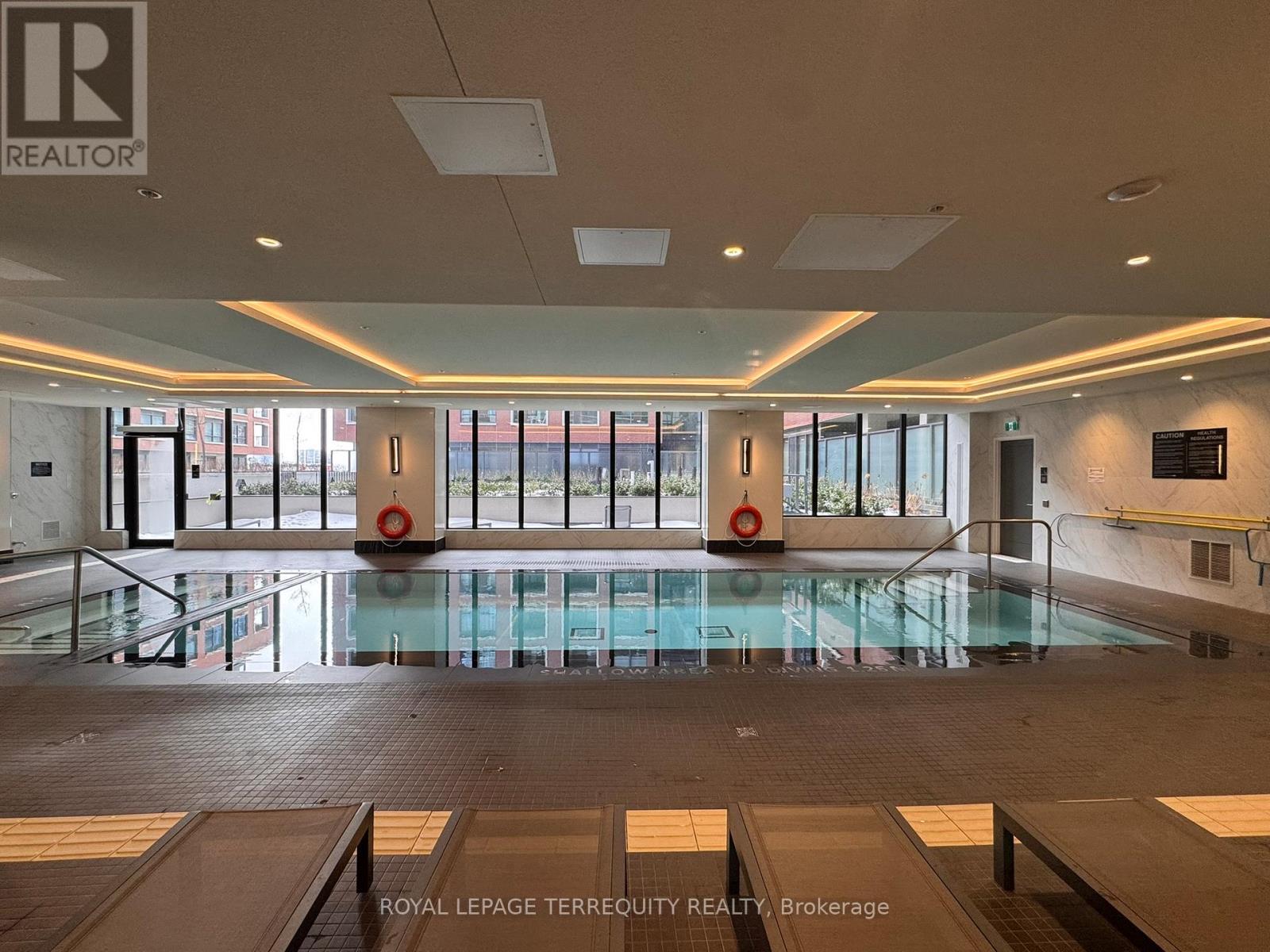 517 - 33 Frederick Todd Way, Toronto, Ontario  M4G 0C9 - Photo 19 - C12710052