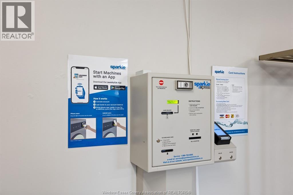 3936 Wyandotte Street East Unit# 312, Windsor, Ontario  N8Y 4V1 - Photo 27 - 26004655