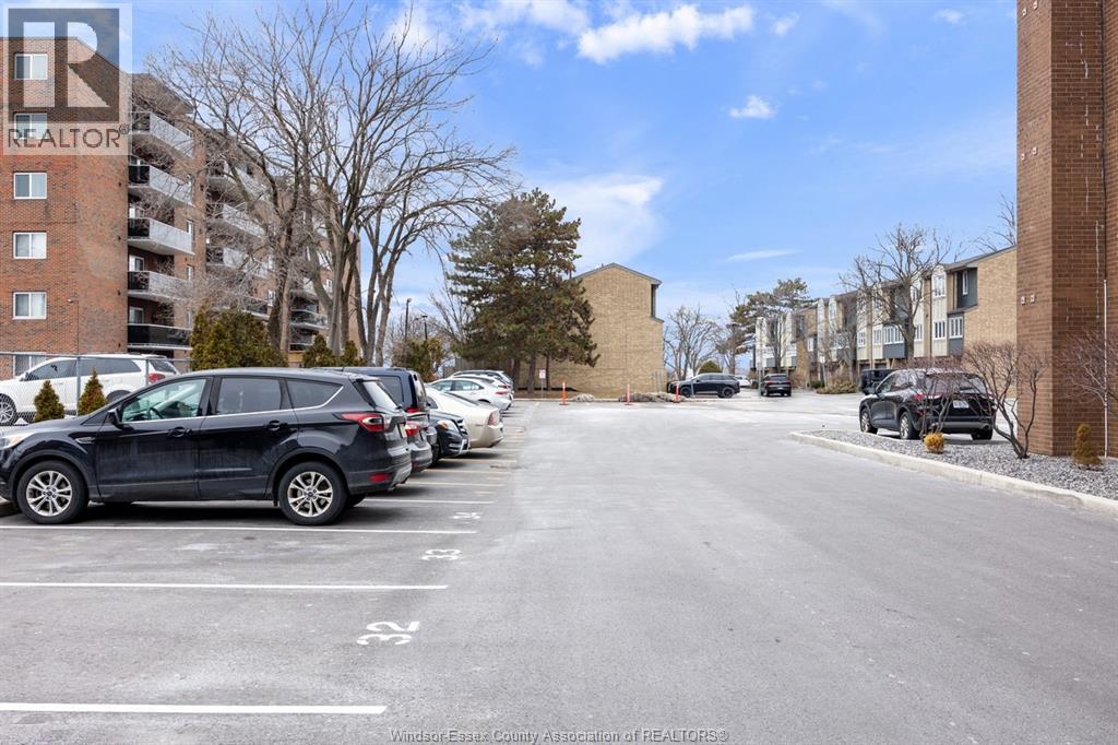 3936 Wyandotte Street East Unit# 312, Windsor, Ontario  N8Y 4V1 - Photo 3 - 26004655