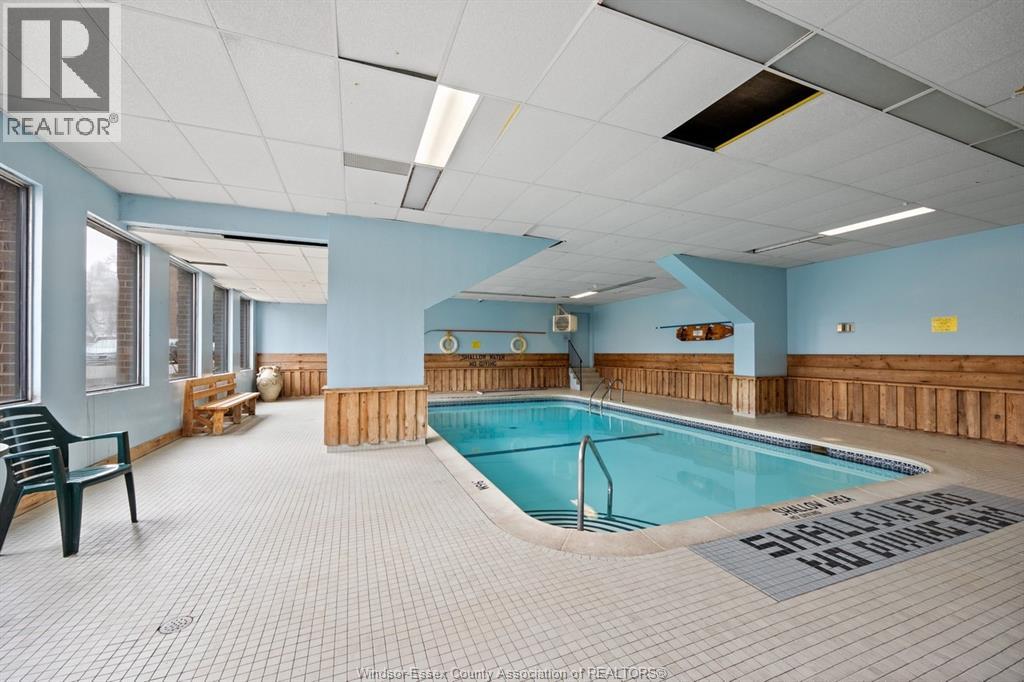 3936 Wyandotte Street East Unit# 312, Windsor, Ontario  N8Y 4V1 - Photo 37 - 26004655