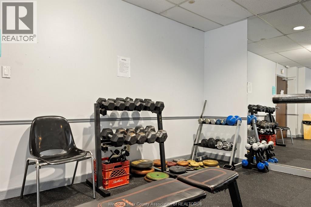 3936 Wyandotte Street East Unit# 312, Windsor, Ontario  N8Y 4V1 - Photo 43 - 26004655