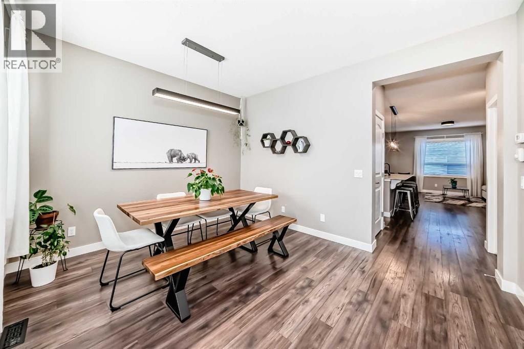 133 Midtown Court Sw, Airdrie, Alberta  T4B 4E4 - Photo 15 - A2286490