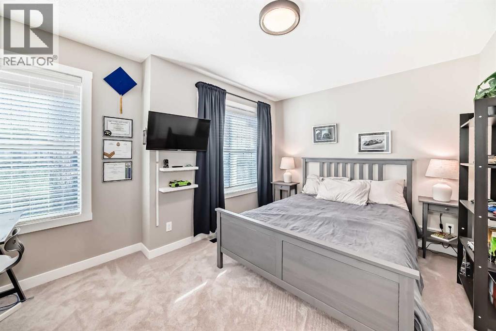 133 Midtown Court Sw, Airdrie, Alberta  T4B 4E4 - Photo 26 - A2286490