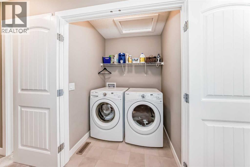 133 Midtown Court Sw, Airdrie, Alberta  T4B 4E4 - Photo 29 - A2286490