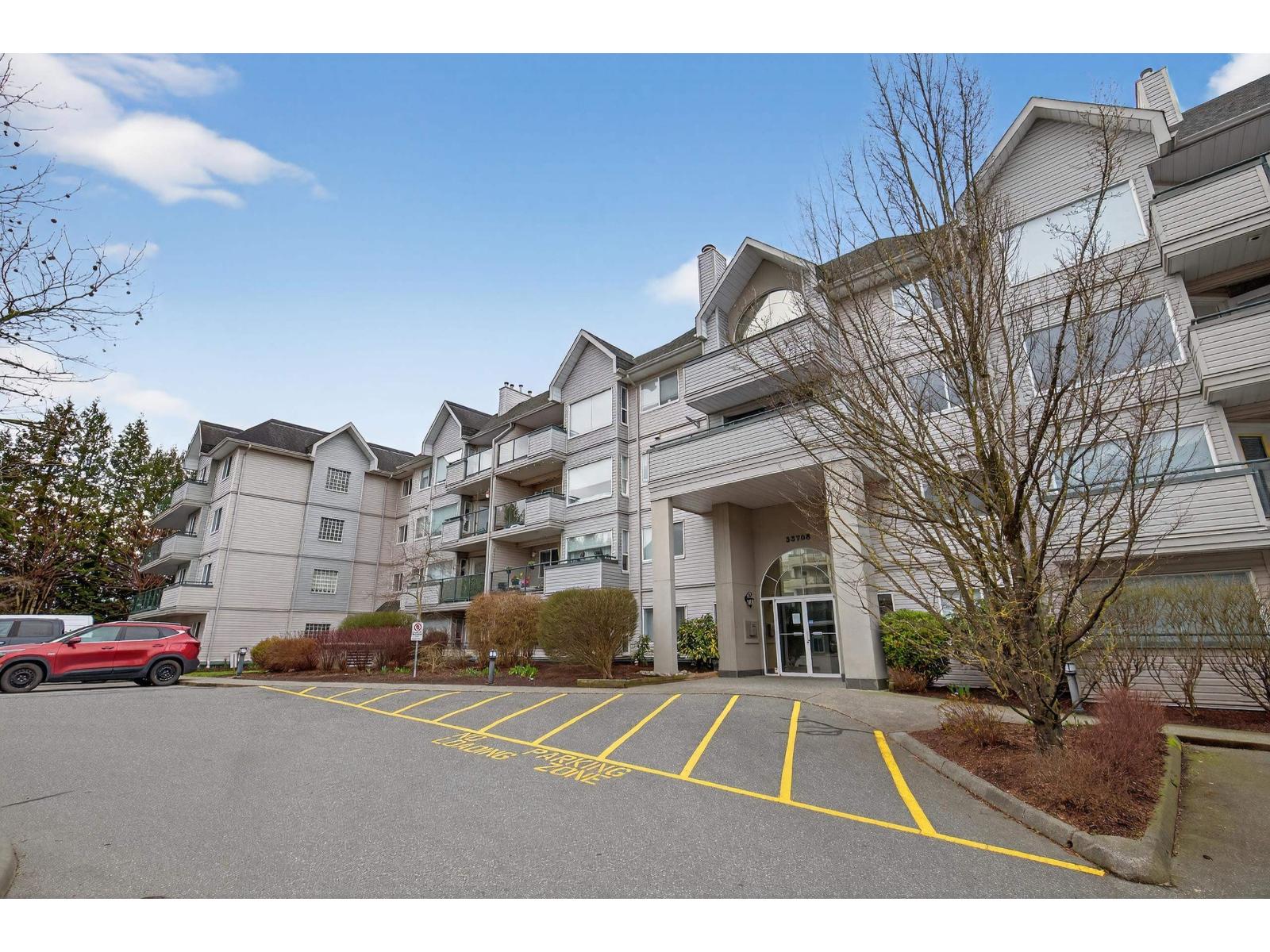 107 33708 King Road, Abbotsford, British Columbia  V2S 8C6 - Photo 1 - R3094551
