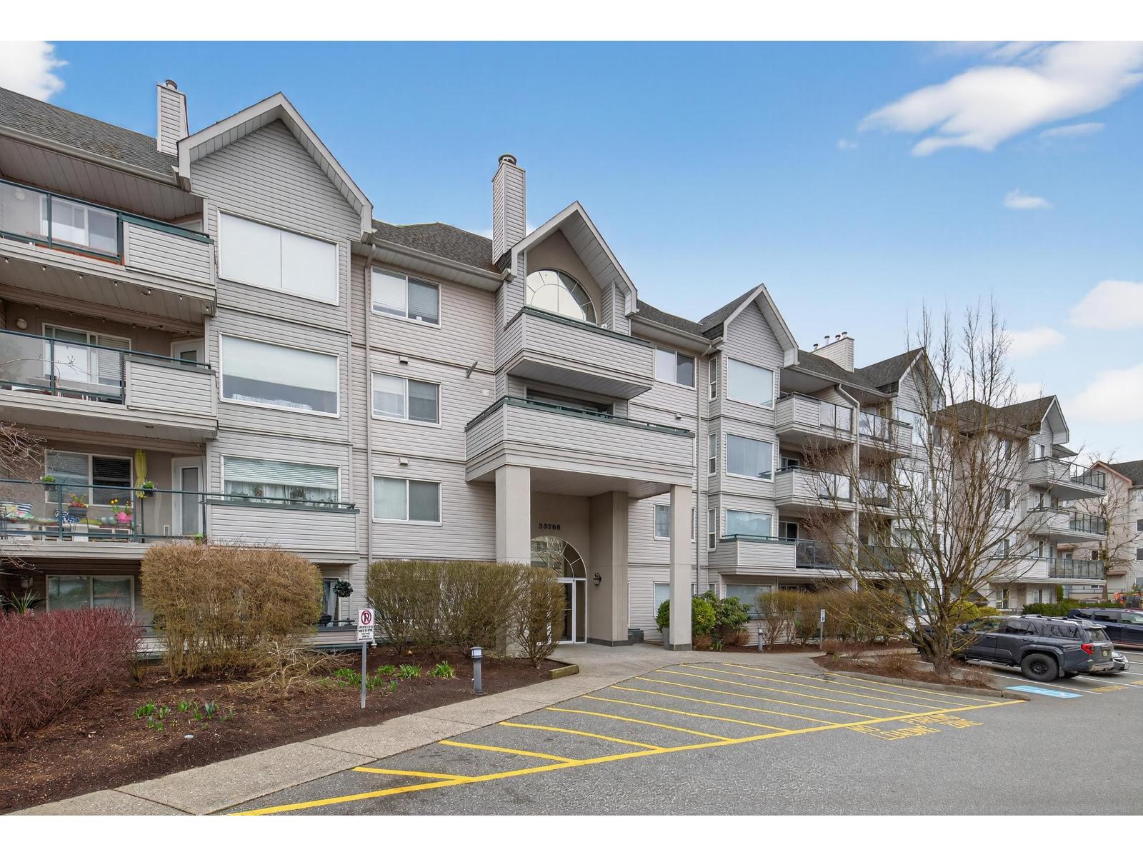 107 33708 King Road, Abbotsford, British Columbia  V2S 8C6 - Photo 3 - R3094551