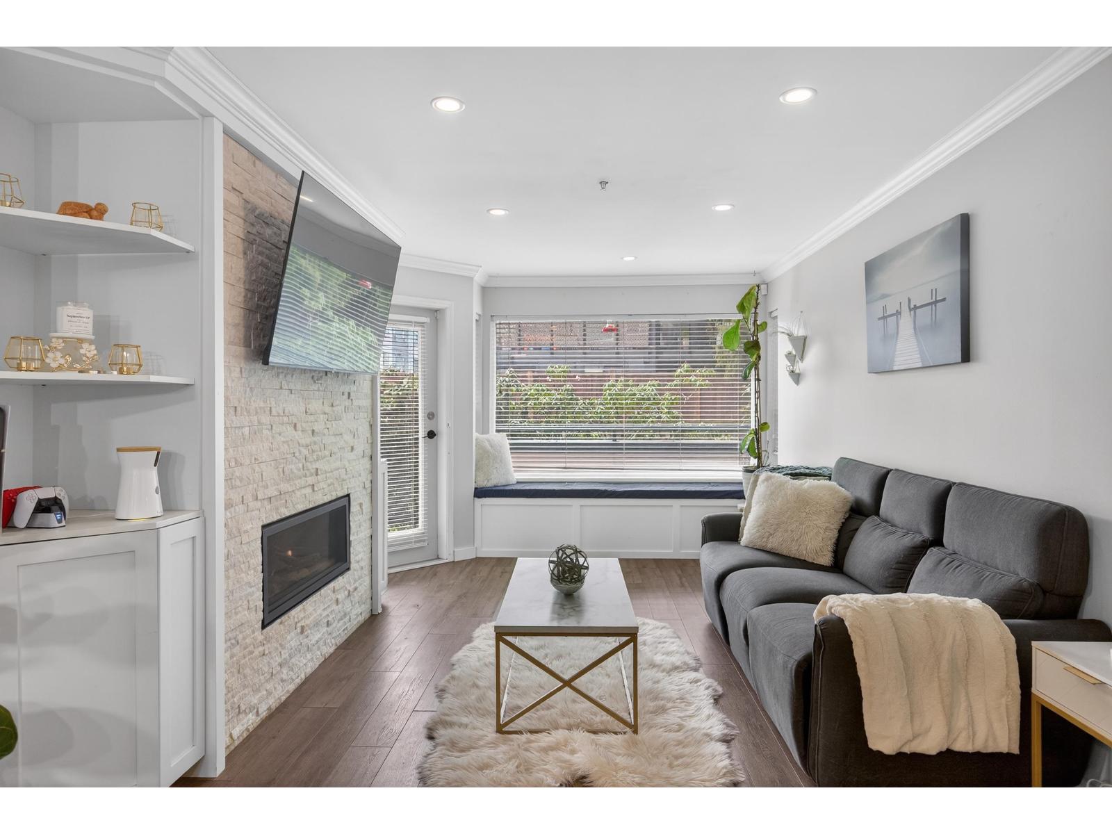 107 33708 King Road, Abbotsford, British Columbia  V2S 8C6 - Photo 4 - R3094551