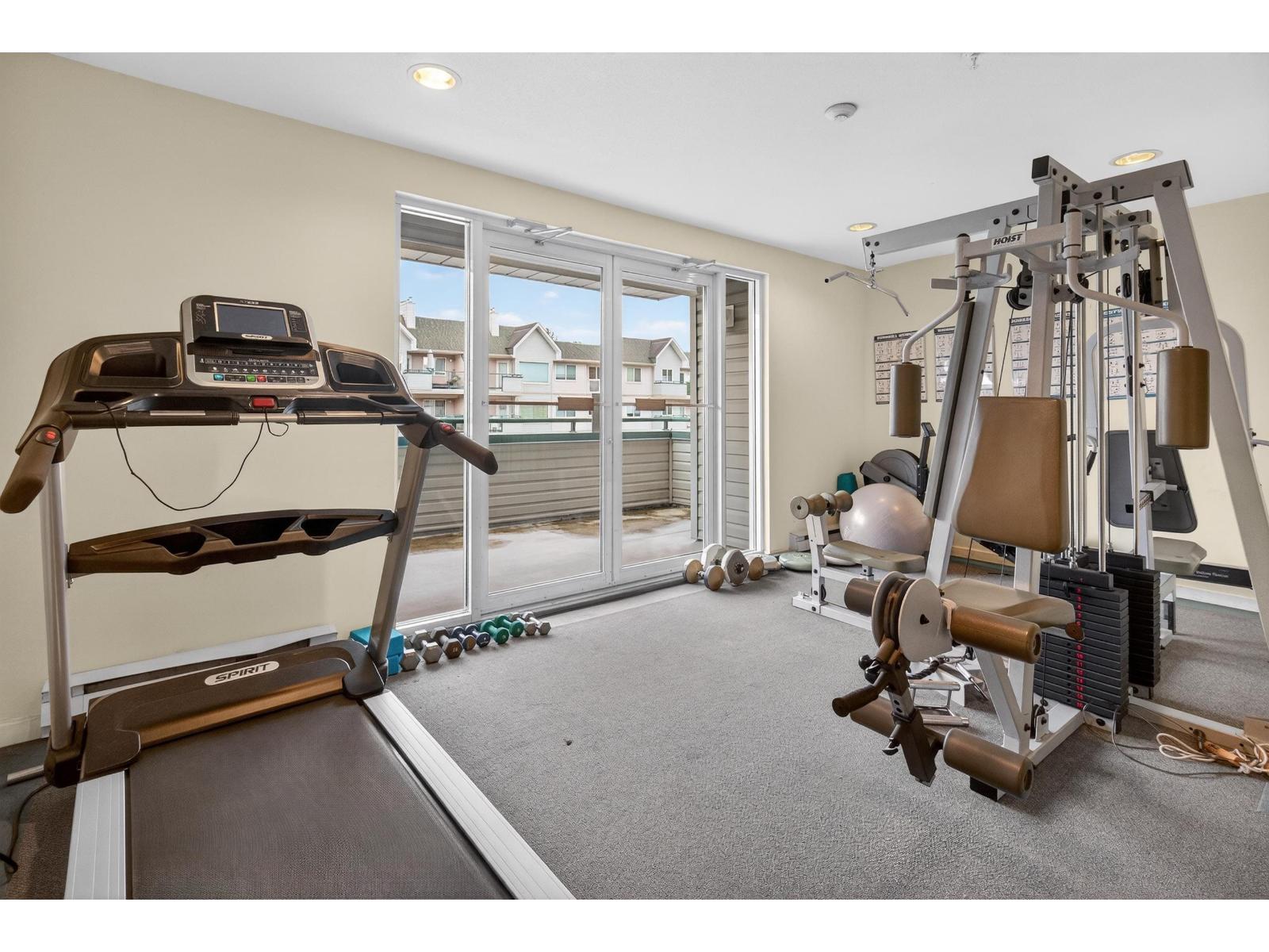 107 33708 King Road, Abbotsford, British Columbia  V2S 8C6 - Photo 31 - R3094551